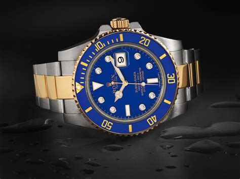 water in rolex submariner|datejust water resistance.